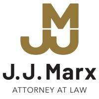 J.J. Marx Law Office logo - Similar company to Eight Property Group
