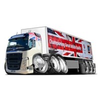 Evospeed Limited logo - Similar company to Bmb Logistics