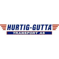 Hurtig-Gutta Transport AS logo - Similar company to Logiflow Ai