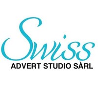 Swiss Advert Studio Sàrl logo - Similar company to Métamorph'Ose