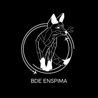BDE ENSPIMA logo - Similar company to Vie Étudiante - Ama Evering