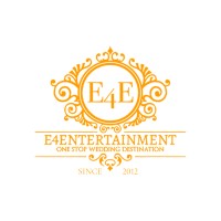 E4Entertainment logo - Similar company to Webna Web Solutions Pvt. Ltd.