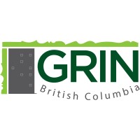 Green Roof Infrastructure Network of BC logo - Similar company to Donohoe Living Landscapes