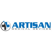 Artisan Medical Devices logo - Similar company to Stimit