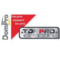 Top Pro Moteurs Guyane logo - Similar company to Etablissements Max Mine