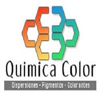 Quimica Color logo - Similar company to Regulariza Certo