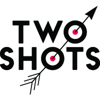 TwoShots logo - Similar company to Twoshot