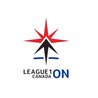 League1 Ontario logo - Similar company to Ccfwek