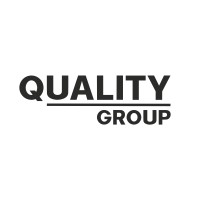 The Quality Group logo - Similar company to F/A/Q