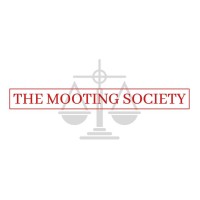 Osgoode Mooting Society logo - Similar company to Osgoode Hall Family Law Association
