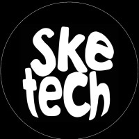 Sketech | Unfiltered Dev Notes logo - Similar company to Smart Human Capital