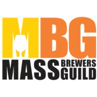 Massachusetts Brewers Guild logo - Similar company to Idle Hands Drinks Co.
