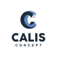CALIS CONCEPT logo - Similar company to Calis Projects