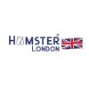 Hamster London logo - Similar company to Hamster