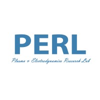 Plasma and Electrodynamics Research Lab (PERL) logo - Similar company to Innospectrum Open Innovation Services Nonprofit Ltd.