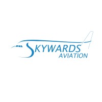 SKYWARDS AVIATION PVT. LTD. logo - Similar company to True Course Simulations