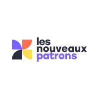 Les-Nouveaux-Patrons.com logo - Similar company to Abe Solutions