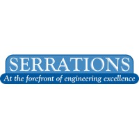 SERRATIONS LIMITED logo - Similar company to Toothtraffic