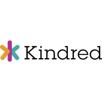 Kindred logo - Similar company to Nuvantara