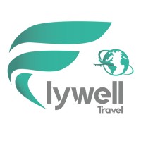 FLYWELL TRAVEL logo - Similar company to Flywell
