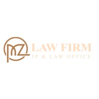 MZ & Partners IP Law Firm logo - Similar company to Ht Ip Law Firm
