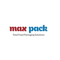 Max Pack UAE logo - Similar company to Maxpack