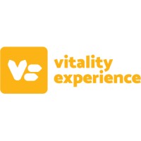 Vitality Experience logo - Similar company to Facilitation Academy