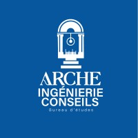 Arche Ingénierie Conseils logo - Similar company to Eclipse Et Sarbacane