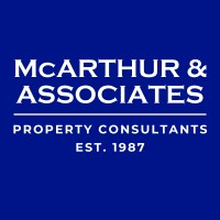 McArthur & Associates Property Consultants logo - Similar company to Mcarthur & Associates Pty Ltd