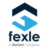 Fexle Inc. logo - Similar company to Dhruvsoft