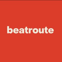 beatroute logo - Similar company to Blood Desi