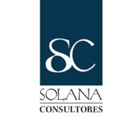 Solana Consultores logo - Similar company to Pit Policy Lab