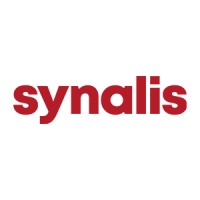 synalis logo - Similar company to Groupe Sinalys