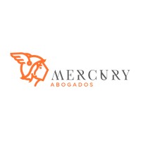 Mercury Abogados logo - Similar company to Medina Pinazo Abogados
