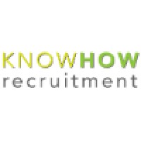 KNOWHOW Recruitment | Retail | Hospitality | Leisure logo - Similar company to Staffattract