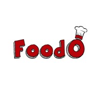 FoodO logo - Similar company to Sun Sine Solution Private Limited