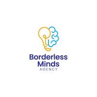 Bordeless Minds Agency logo - Similar company to One Full Agency
