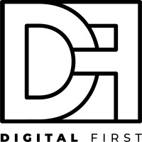 Digital First GmbH logo - Similar company to Vero Pulse Gmbh