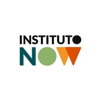 Instituto NOW logo - Similar company to Camaleão - Adaptação Cultural