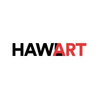 Hawlart logo - Similar company to Press Council Of Turkey