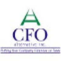 CFO Alternative Inc.