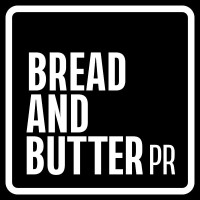 Bread and Butter PR logo - Similar company to Neil Reading Pr
