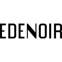 Edenoir logo - Similar company to Coomi