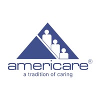 Americare logo - Similar company to Proofint