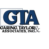 Garing, Taylor & Associates, Inc. logo - Similar company to Delane Engineering, Inc.
