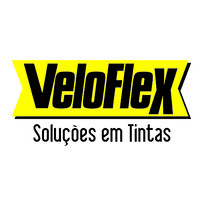 Veloflex Industria de Tintas logo - Similar company to Ibf - Indústria Brasileira De Fribras