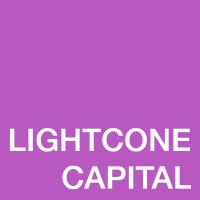 Lightcone Capital logo - Similar company to Getfit