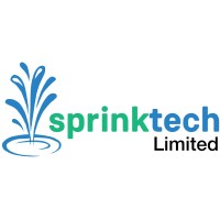 SPRINKTECH LIMITED logo - Similar company to Tallen - Fueling Digital Growth