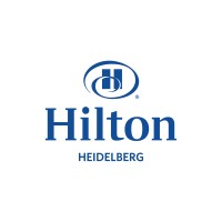 Hilton Heidelberg logo - Similar company to Wasserturm Hotel Cologne – Curio Collection By Hilton