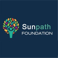 Sunpath Foundation logo - Similar company to Knesys Plus